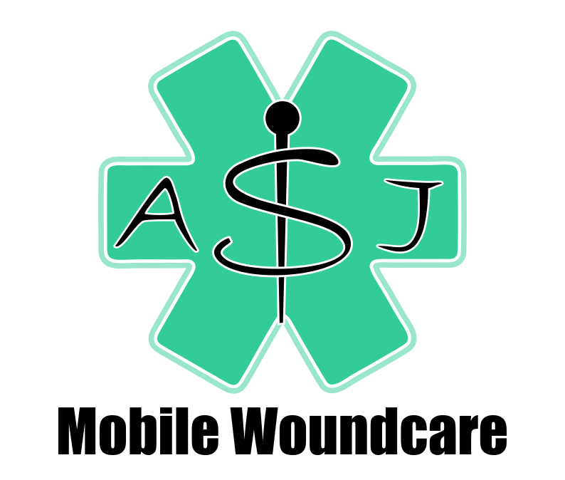 ASJ Mobile Woundcare